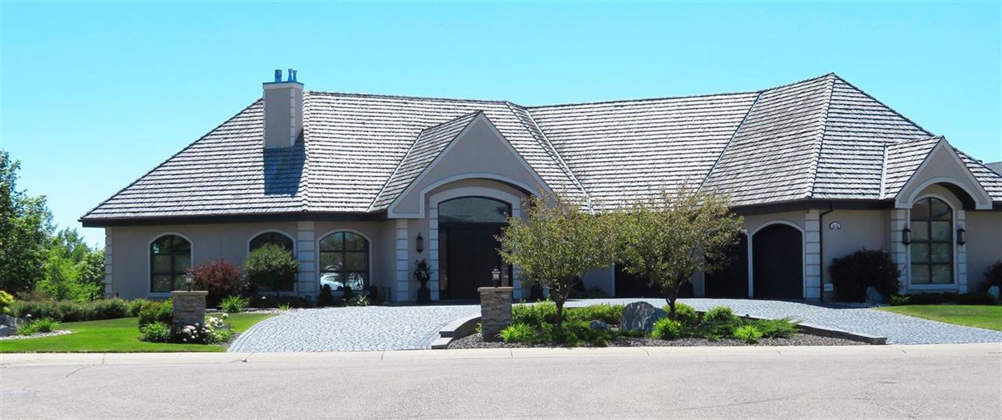 Få råd til drømmehuset med et nedsparingslån