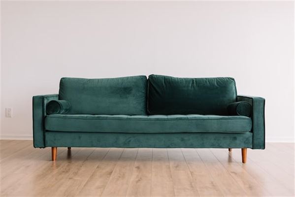 4 personers sofa