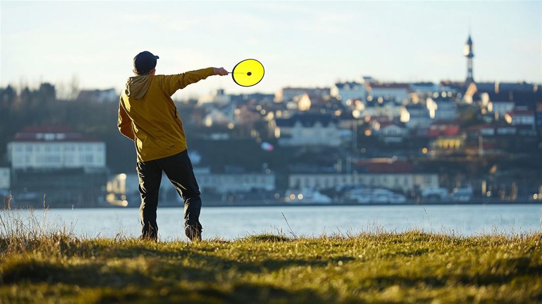 Discnordic - din foretrukne udbyder af disc kurser