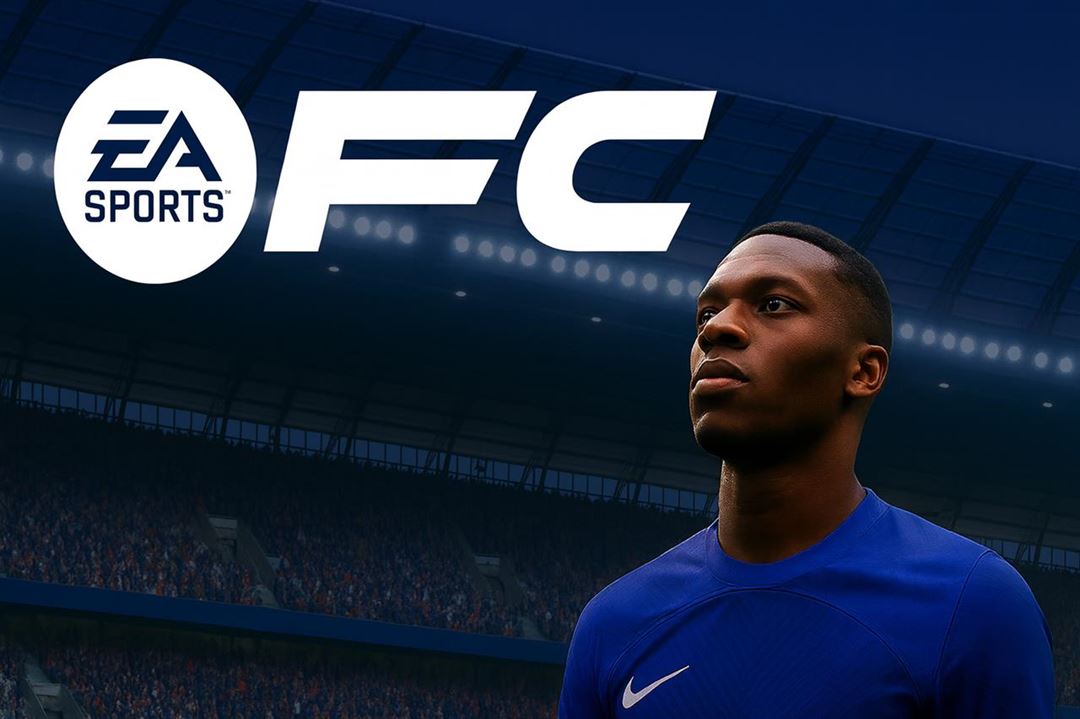 Ea sports fc - redefining the future of football gaming